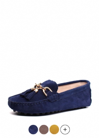 Płaskie Buty Damskie Flavia