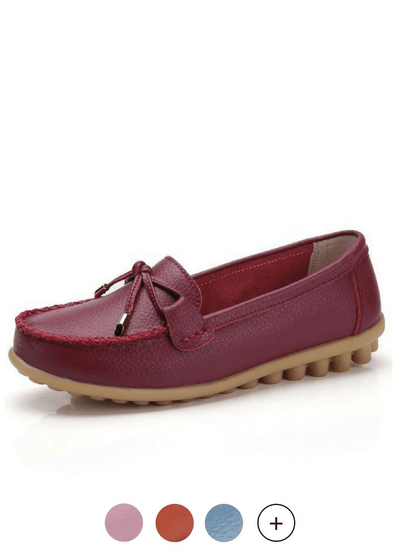 Płaskie Buty Damskie Galicia