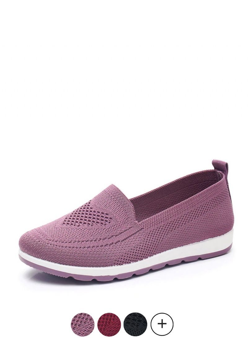 Płaskie Buty Damskie Isaura