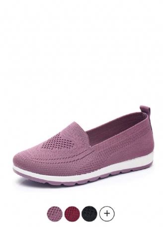 Płaskie Buty Damskie Isaura