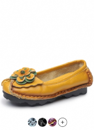Płaskie Buty Damskie Marcela