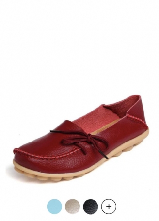 Płaskie Buty Damskie Marcela