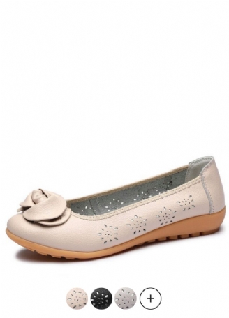 Płaskie Buty Damskie Marian