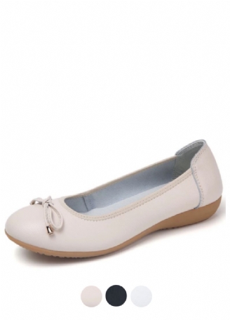 Płaskie Buty Damskie Masha
