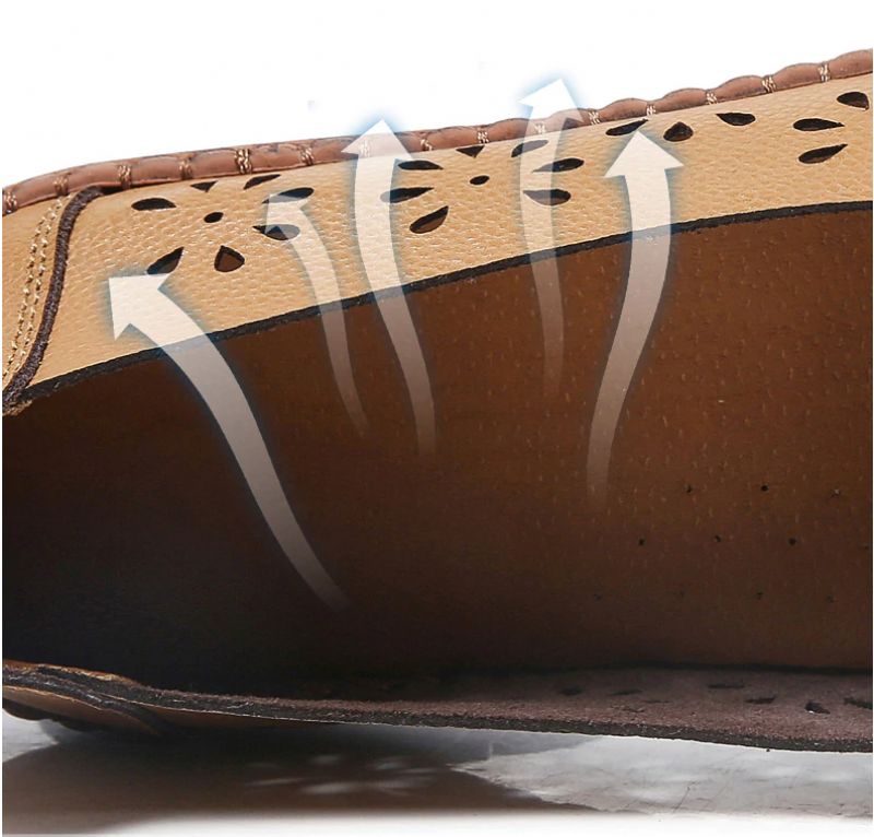 Płaskie Buty Damskie Merida - Czerwony węzeł motylkowy