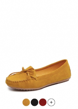 Płaskie Buty Damskie Mileidy