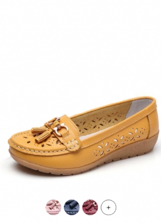 Płaskie Buty Damskie Sweet Night