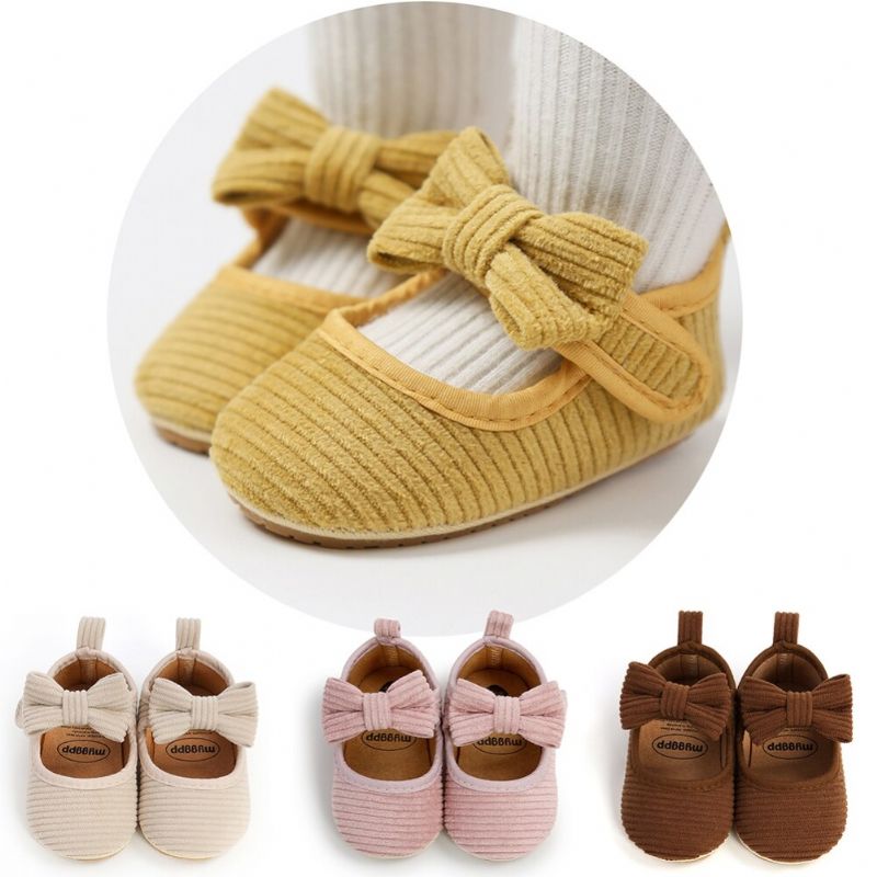 Płaskie Buty Dla Dziewczynek Gaia Baby - Różowy