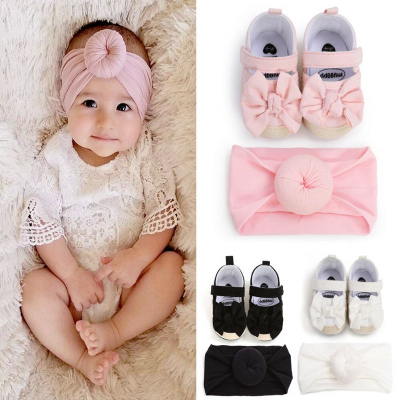 Płaskie Buty Dla Dziewczynek Gaia Baby - Różowy