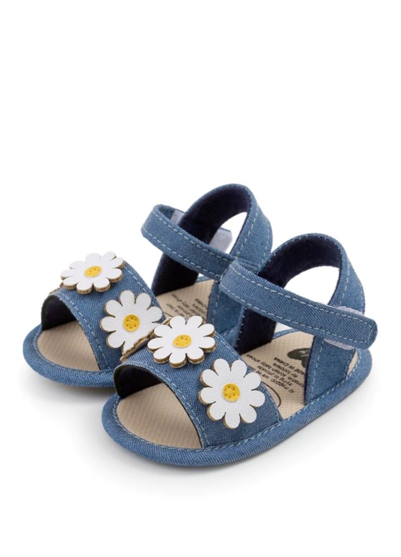 Płaskie Buty Dla Dziewczynek Jara Baby