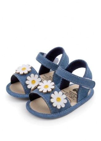 Płaskie Buty Dla Dziewczynek Jara Baby