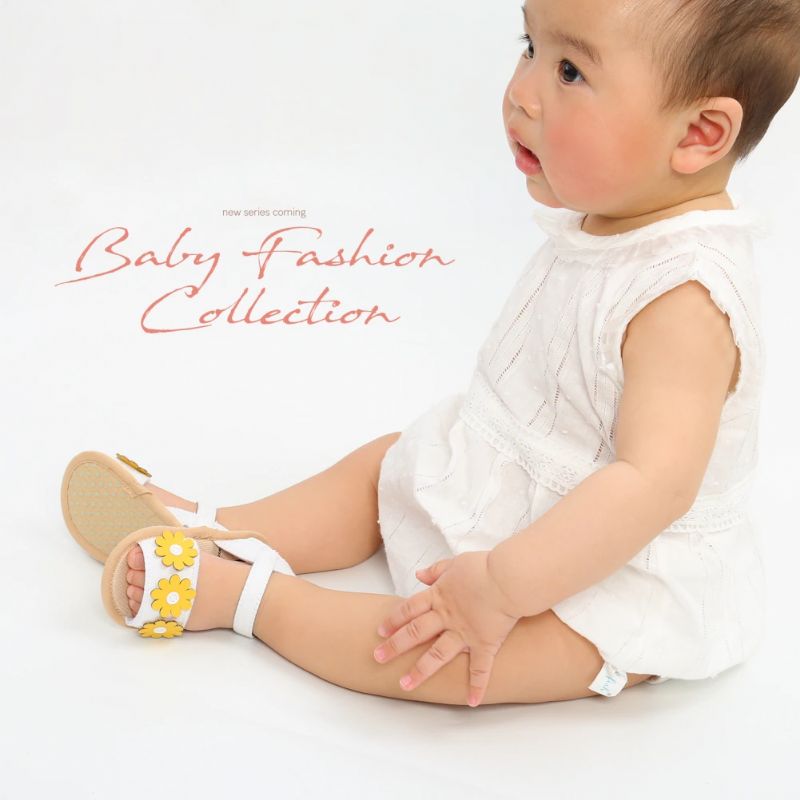 Płaskie Buty Dla Dziewczynek Jara Baby - Niebieski