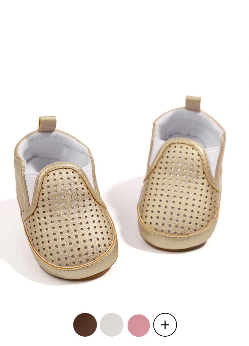 Płaskie Buty Dla Dziewczynek Jazmine Baby