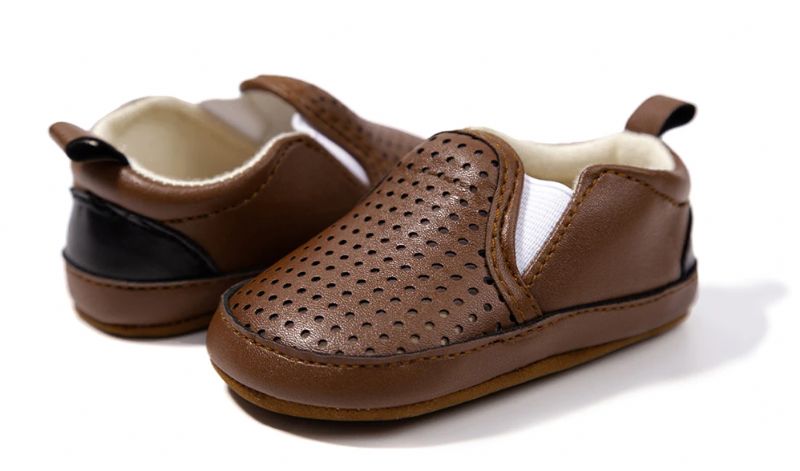 Płaskie Buty Dla Dziewczynek Jazmine Baby - Khaki