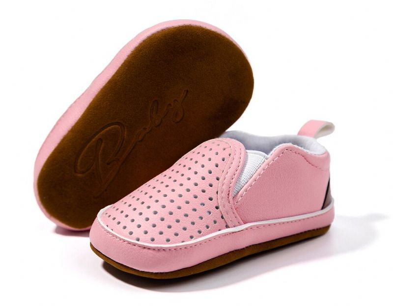 Płaskie Buty Dla Dziewczynek Jazmine Baby - Khaki