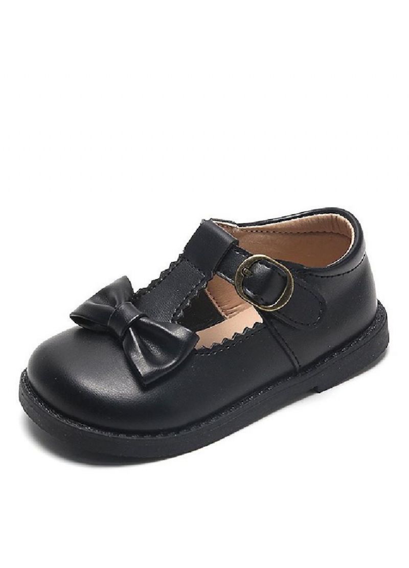 Płaskie Buty Susy Dla Dziewcząt