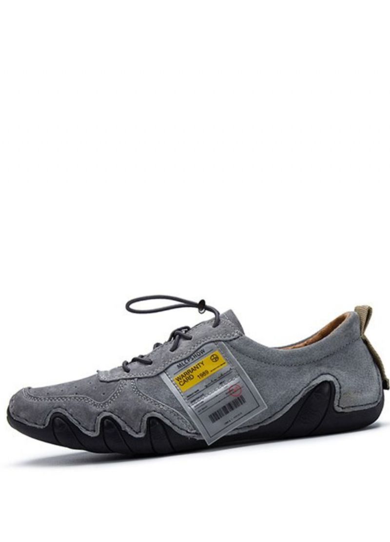 Portland Męskie Mokasyny Buty Codzienne