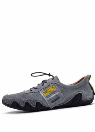 Portland Męskie Mokasyny Buty Codzienne