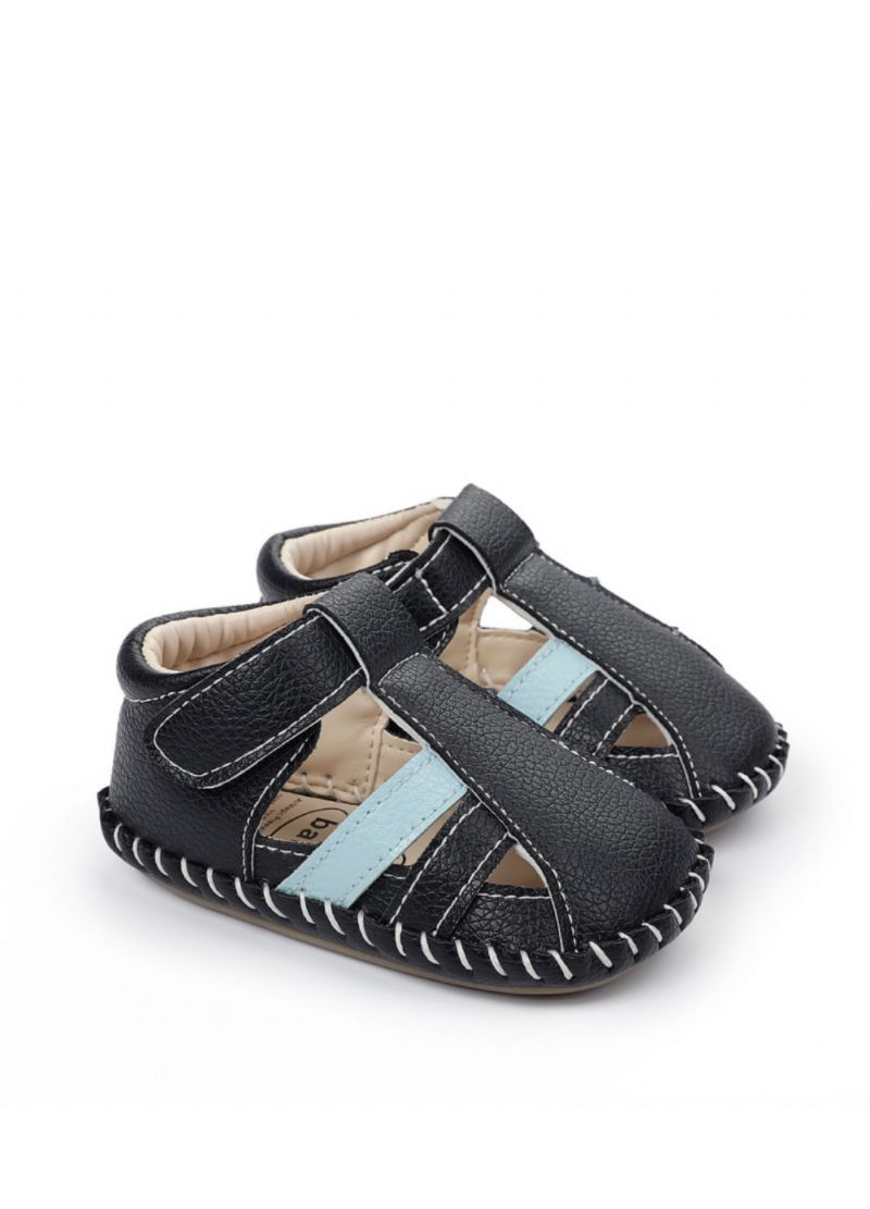 Poseidon Baby Chłopięce Sandały Outdoorowes