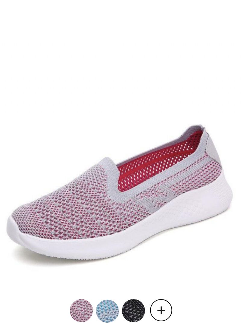 Pousa Damskie Buty Wsuwane