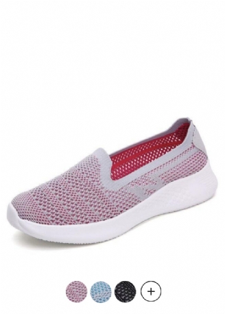 Pousa Damskie Buty Wsuwane