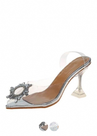 Pregonas Damskie Buty Na Obcasie