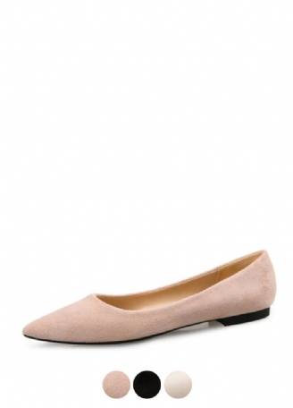 Prisila Damskie Płaskie Buty