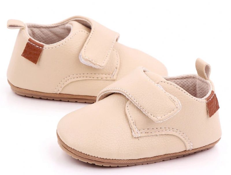 Prometeo Baby Casualowe Tenisówki Chłopięce - Brązowy