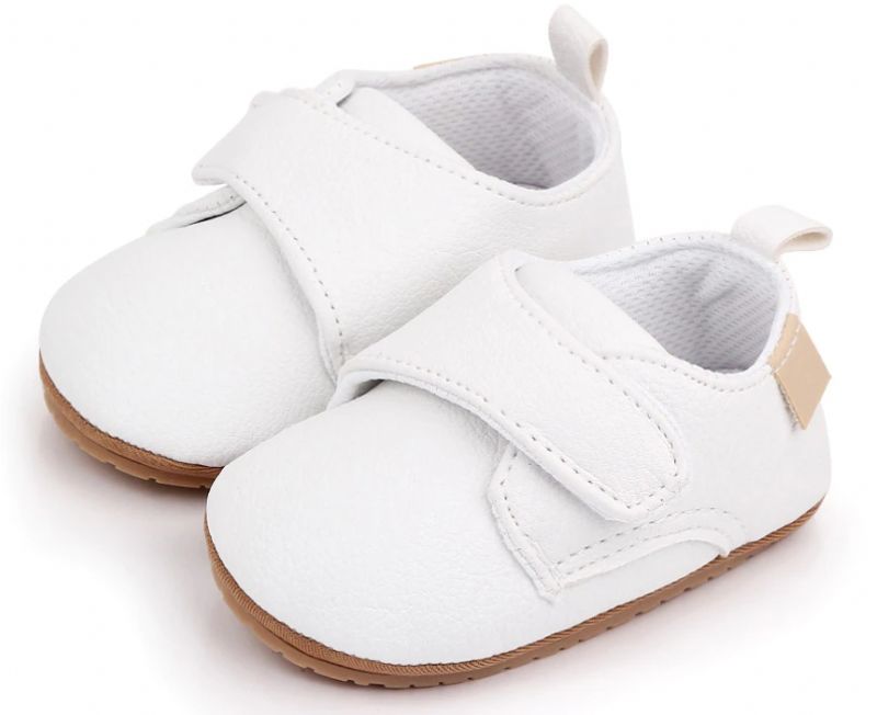 Prometeo Baby Casualowe Tenisówki Chłopięce - Brązowy