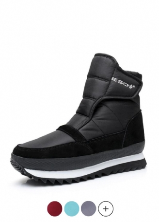 Puchi Damskie Buty