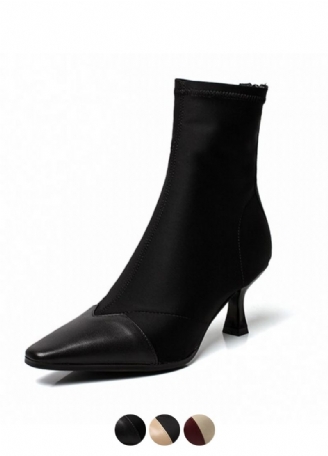 Pufy Buty Do Kostek