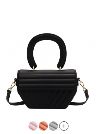 Pushi Damska Mała Torebka Crossbody