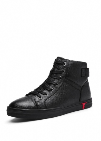 Quill Męskie Buty Zimowe