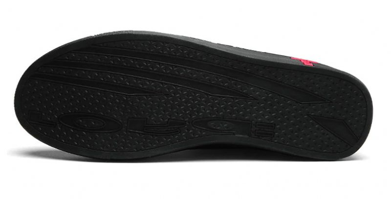 Quill Męskie Buty Zimowe - Czarne