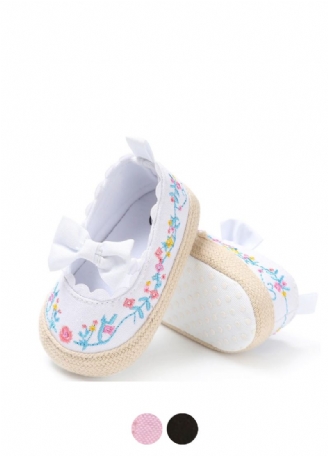 Rachel Baby Dziewczęce Buty Płaskie