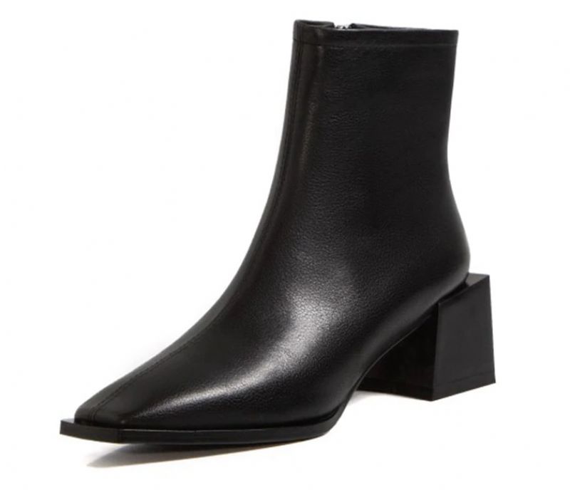 Raida Buty Do Kostek - Beżowy