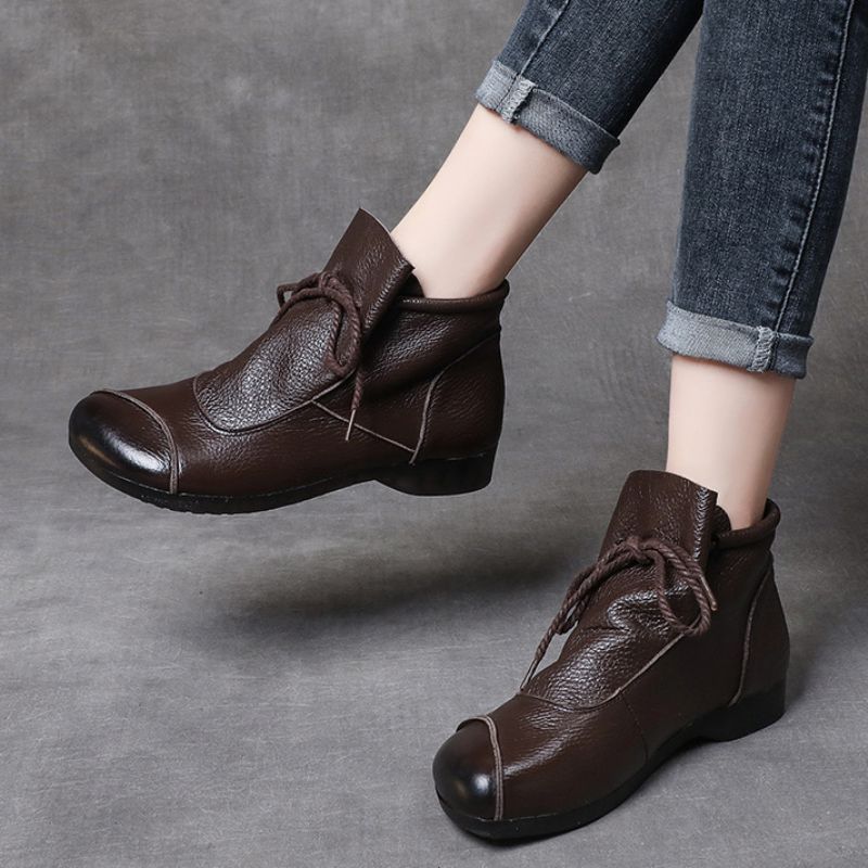 Raimi Women's Boots - Czarny
