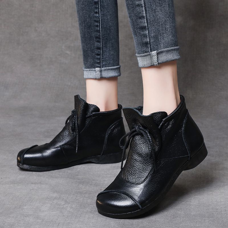 Raimi Women's Boots - Czarny