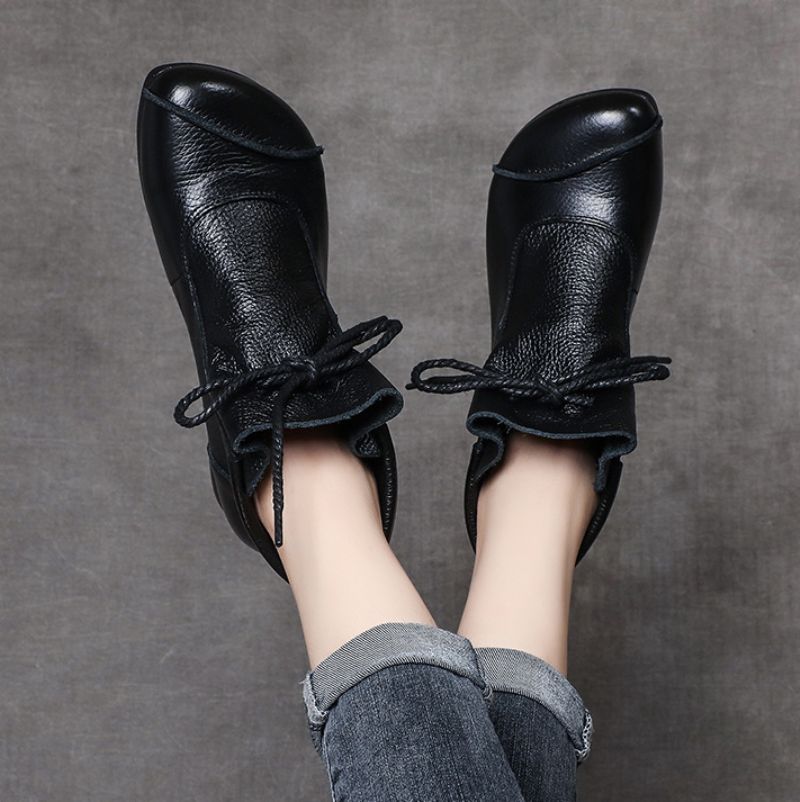Raimi Women's Boots - Czarny