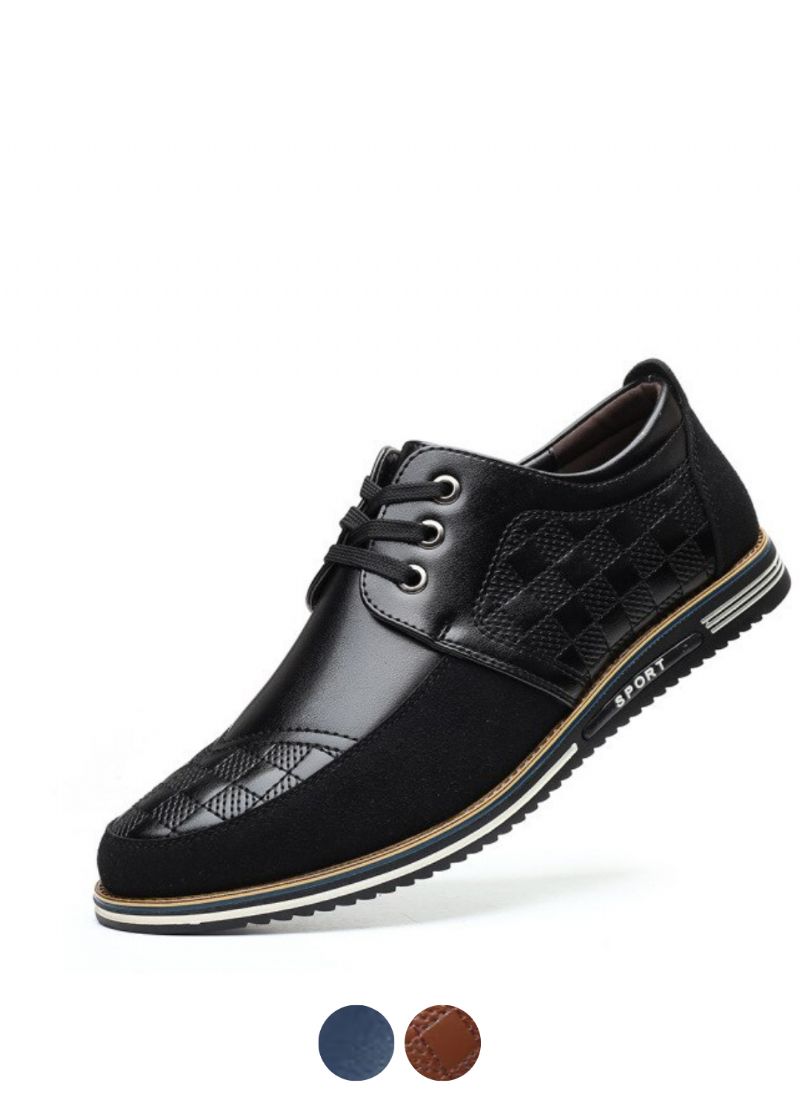 Rainy Mokasyny Męskie Buty Casualowe