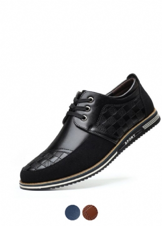 Rainy Mokasyny Męskie Buty Casualowe