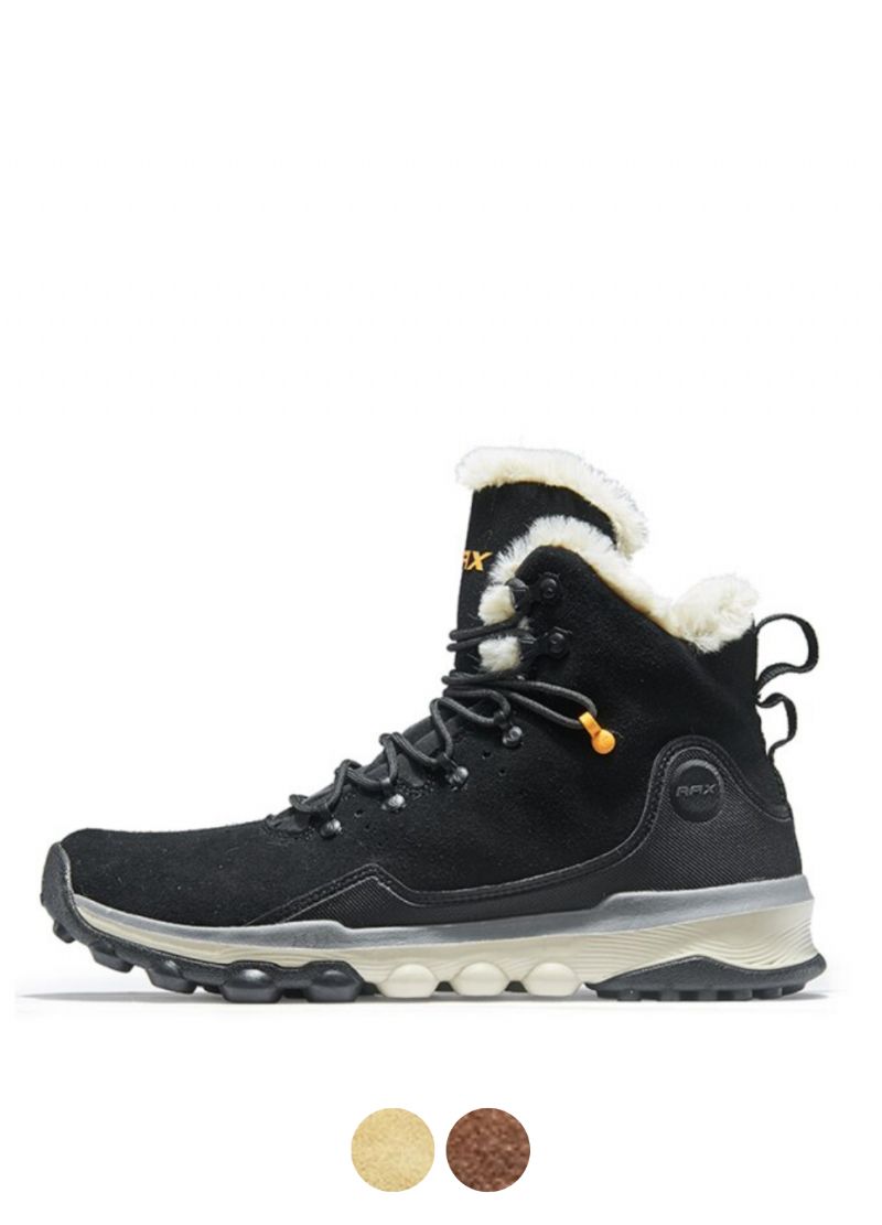 Raizo Męskie Buty Trekkingowe