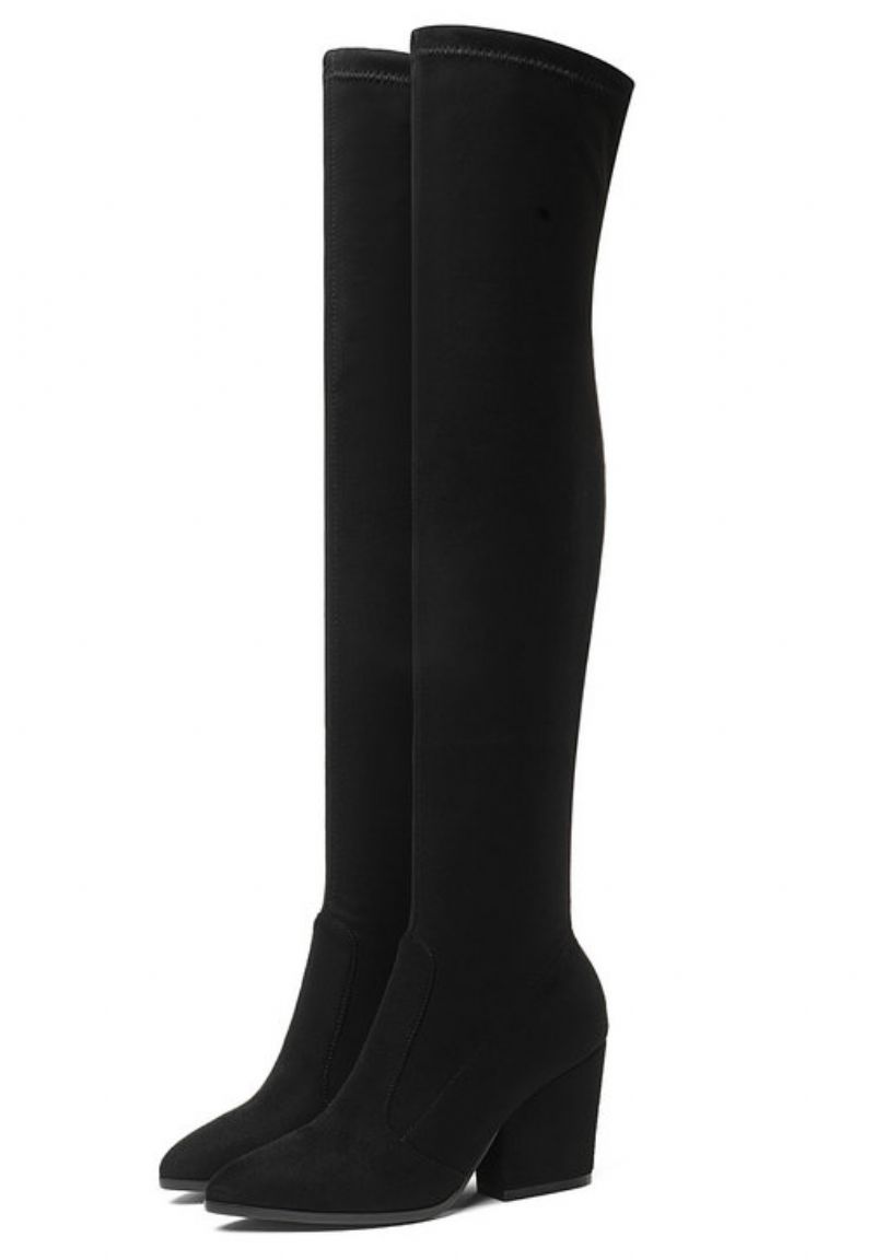 Ramby Damskie Buty - Niebieski