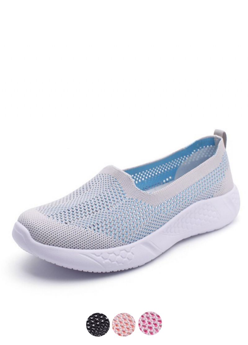 Rania Damskie Buty Wsuwane