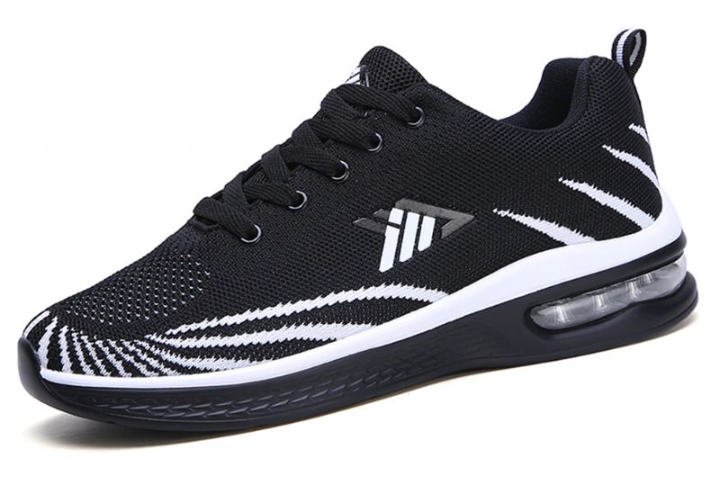 Rau Męskie Buty Do Chodzenia - Biały
