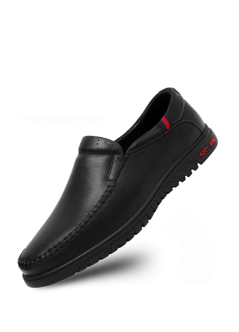 Rayner Męskie Mokasyny Eleganckie Buty