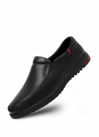 Rayner Męskie Mokasyny Eleganckie Buty