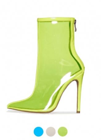 Rebeca Damskie Buty