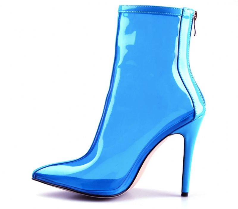 Rebeca Damskie Buty - Zielony