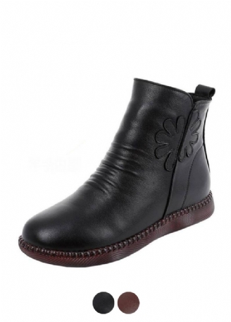 Rebeca Damskie Buty Śnieżne